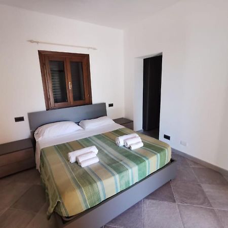 Eldivin Bed and Breakfast San Teodoro  Buitenkant foto