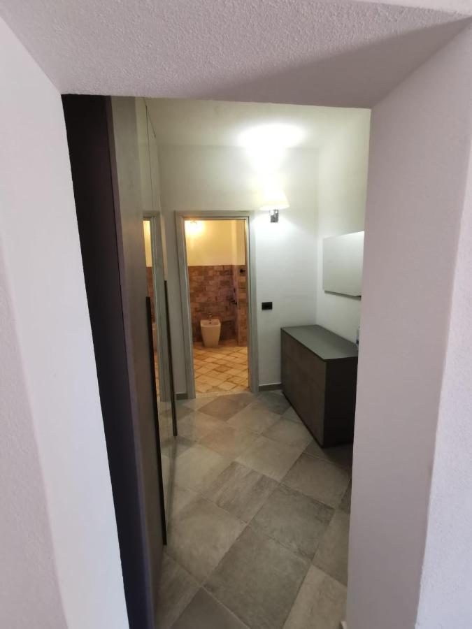Eldivin Bed and Breakfast San Teodoro  Buitenkant foto