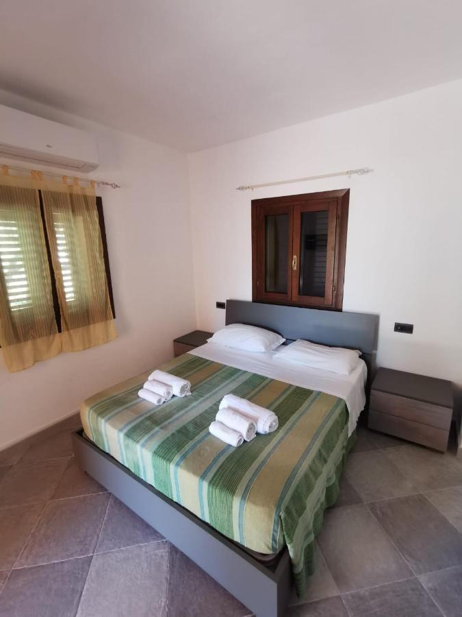 Eldivin Bed and Breakfast San Teodoro  Buitenkant foto
