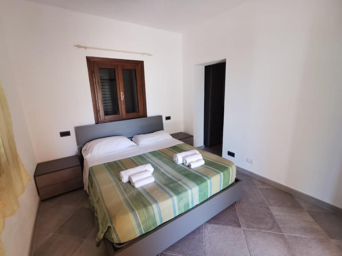 Eldivin Bed and Breakfast San Teodoro  Buitenkant foto