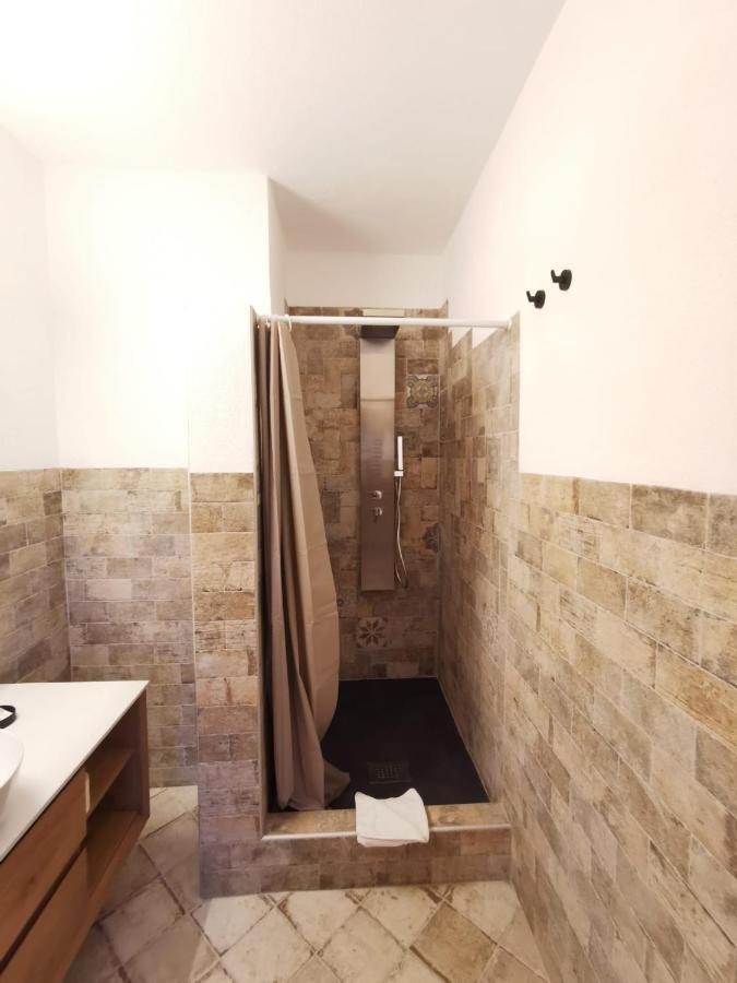 Eldivin Bed and Breakfast San Teodoro  Buitenkant foto