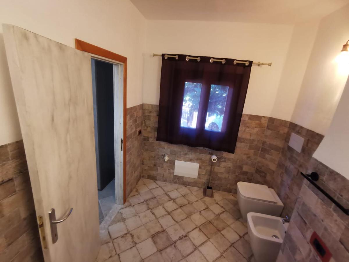Eldivin Bed and Breakfast San Teodoro  Buitenkant foto