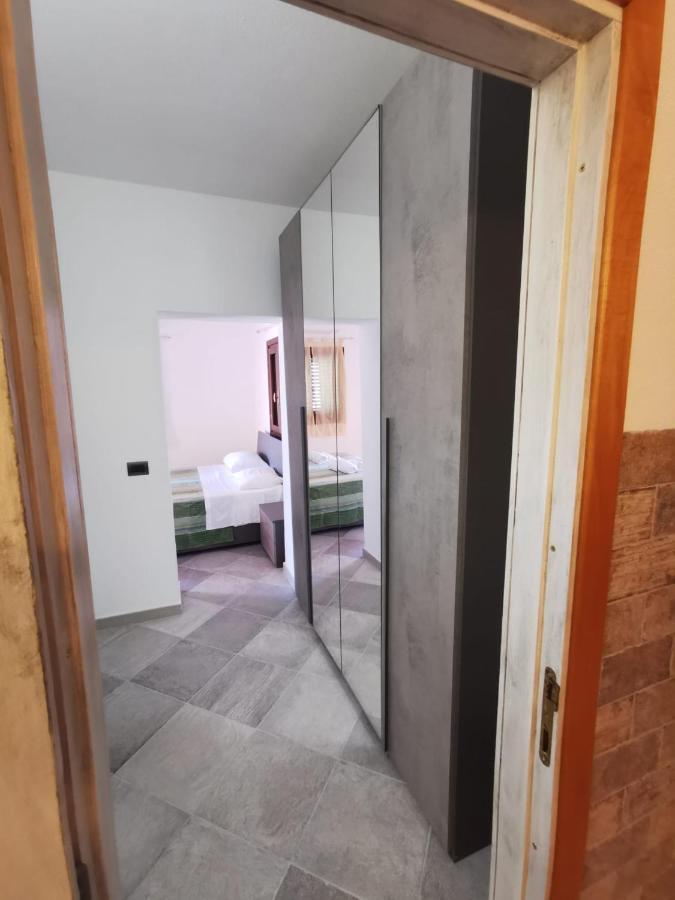Eldivin Bed and Breakfast San Teodoro  Buitenkant foto