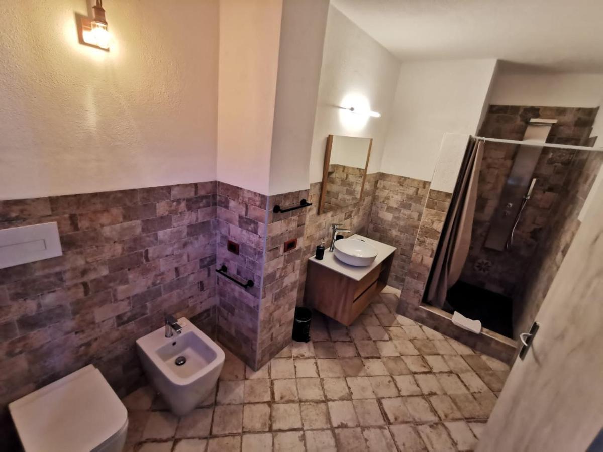 Eldivin Bed and Breakfast San Teodoro  Buitenkant foto