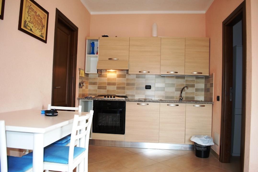Eldivin Bed and Breakfast San Teodoro  Buitenkant foto